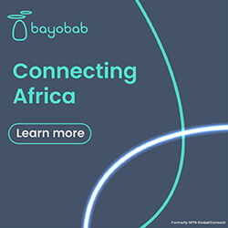 Bayobab