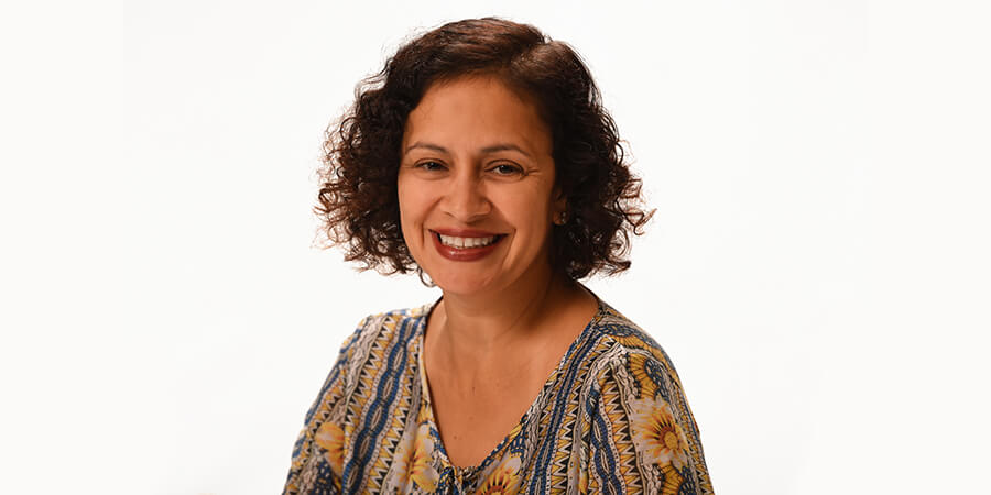 Luciana Camargos