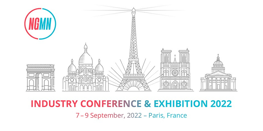 NGMN conference