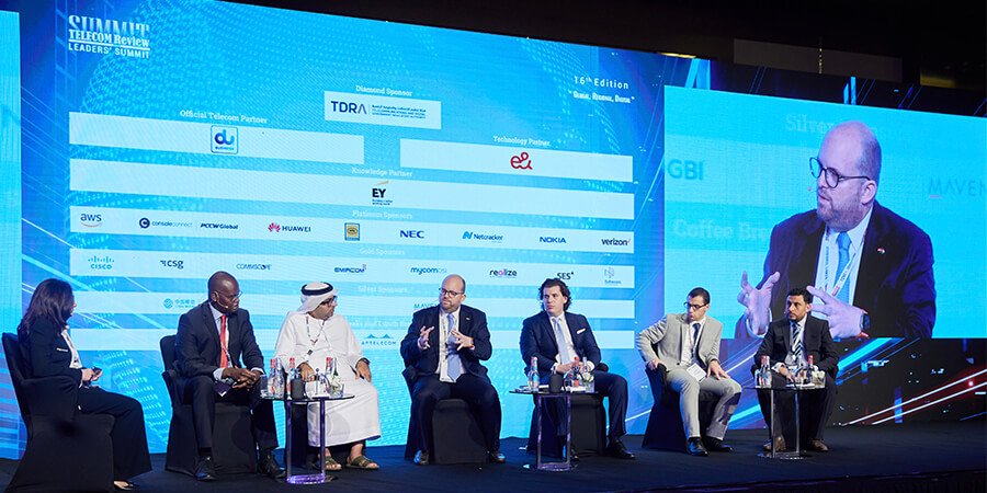 Future of Technology Panel