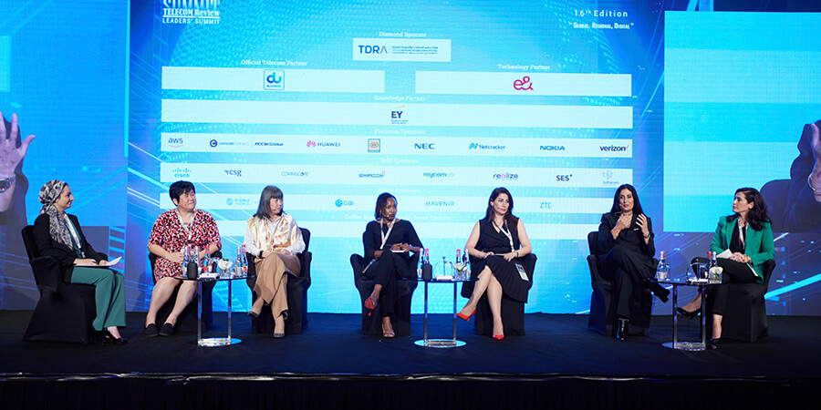 Women in ICT Panel