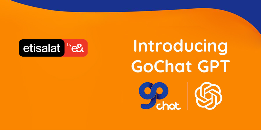 GoChatGPT etisalat by e&