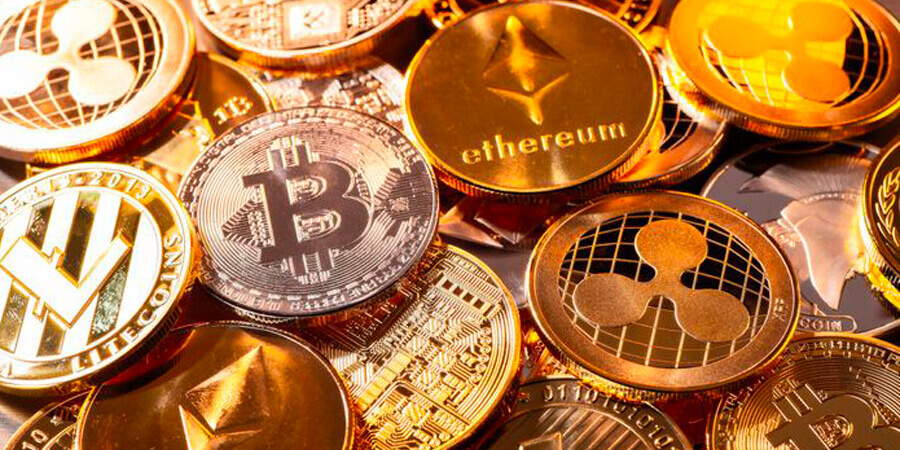 Crypto Market