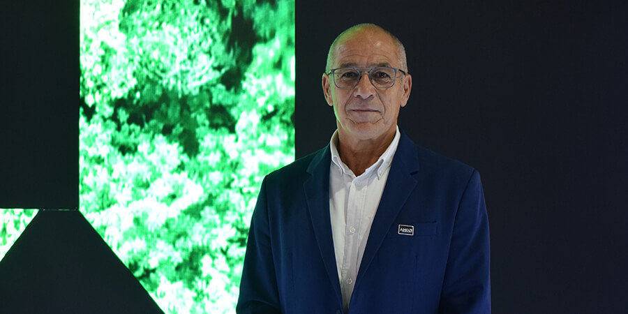 Gilles Garcia AMD
