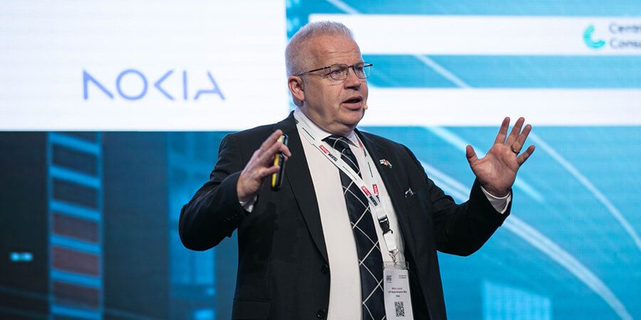 Driving a Green Digital Transformation