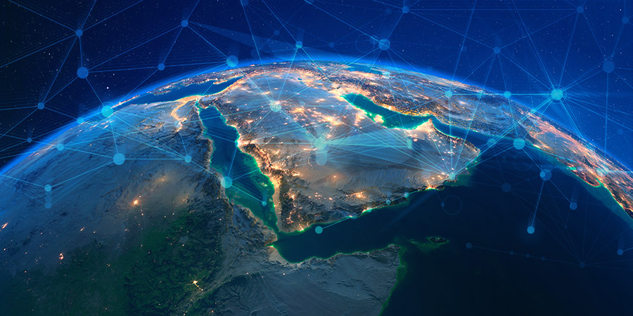 GCC ICT Sector in 2023
