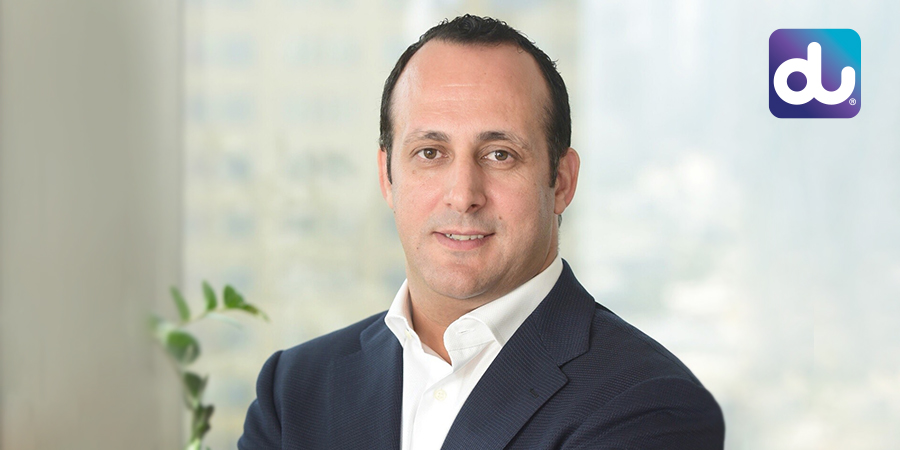 Karim Benkirane du Care Connect