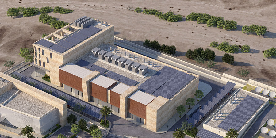 Aqaba Digital Hub