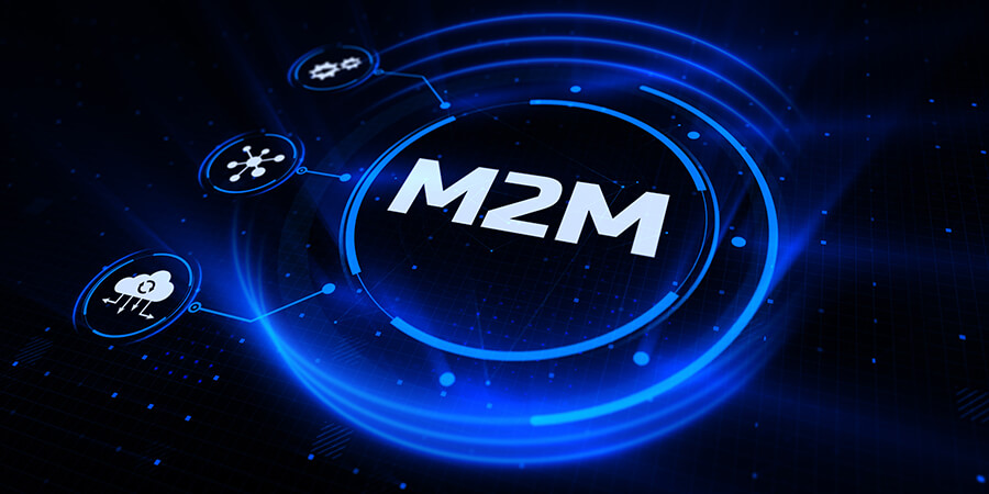 M2M Payments
