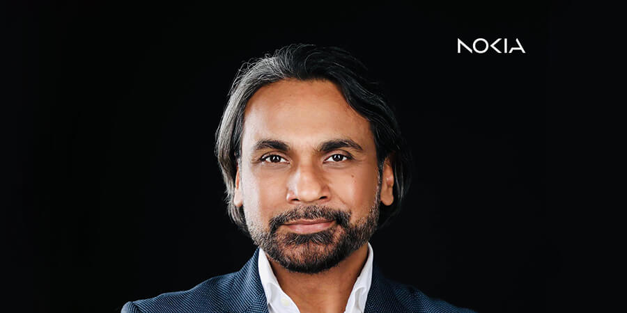 Nokia neutral hosting