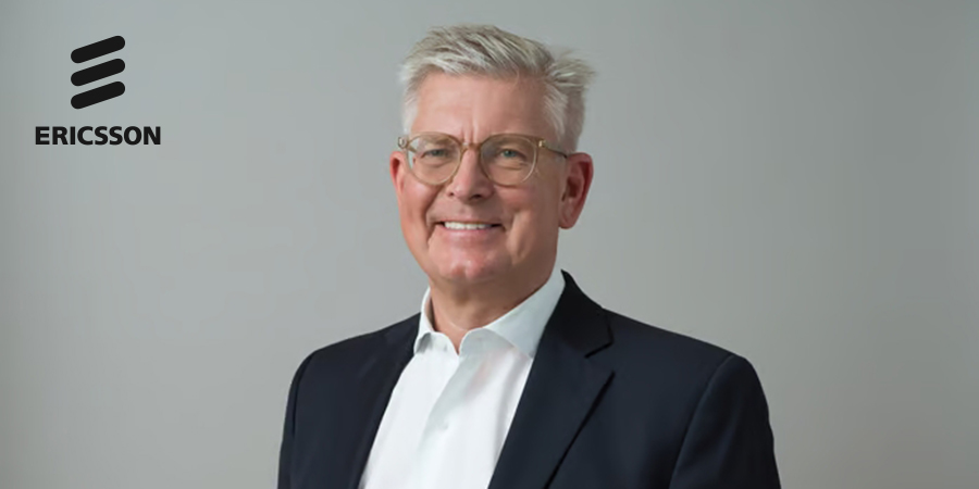 Börje Ekholm Ericsson MWC2024