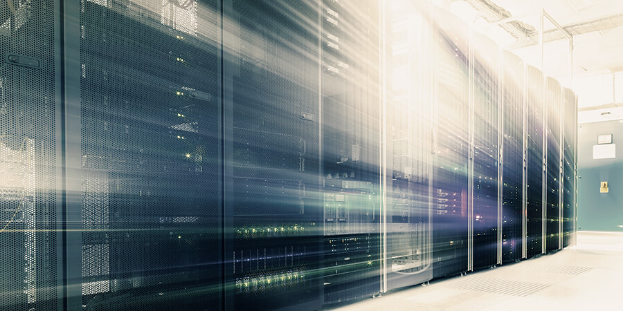 Data center