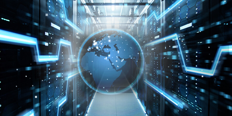 data center 