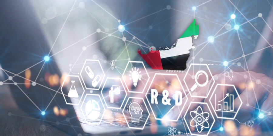 UAE R&D