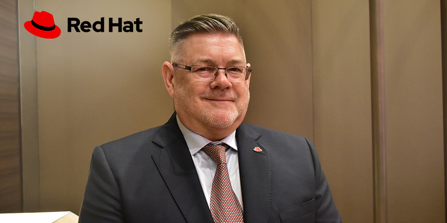 Red Hat solutions