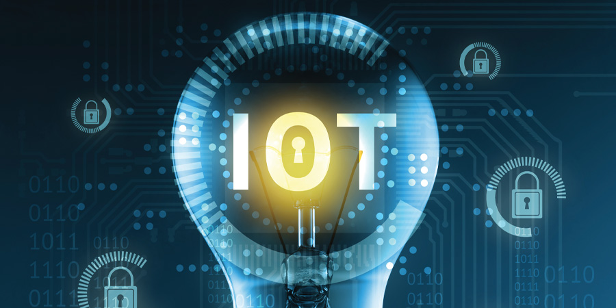 IoT security