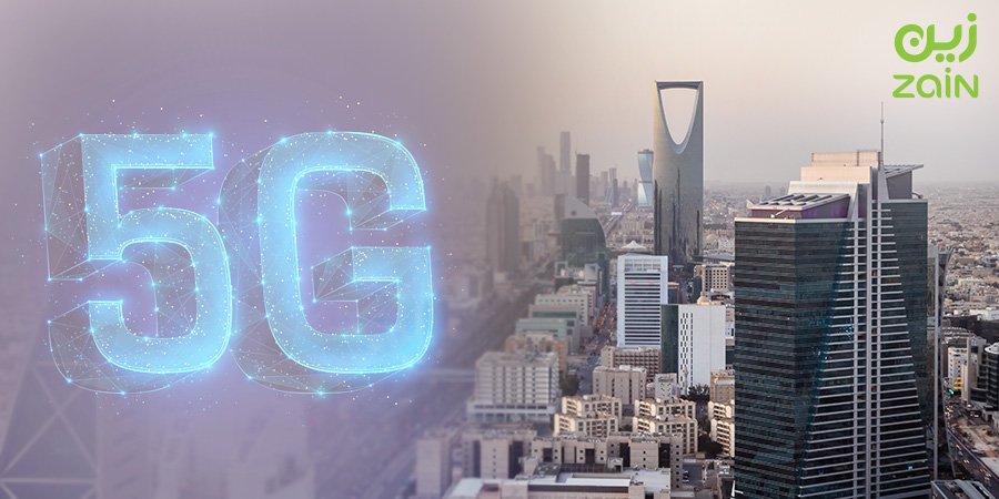 Zain KSA