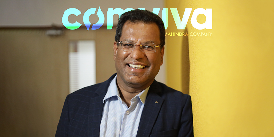 Rajesh Chandiramani