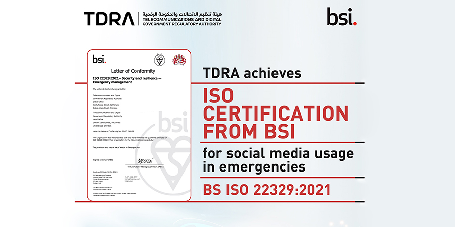 TDRA