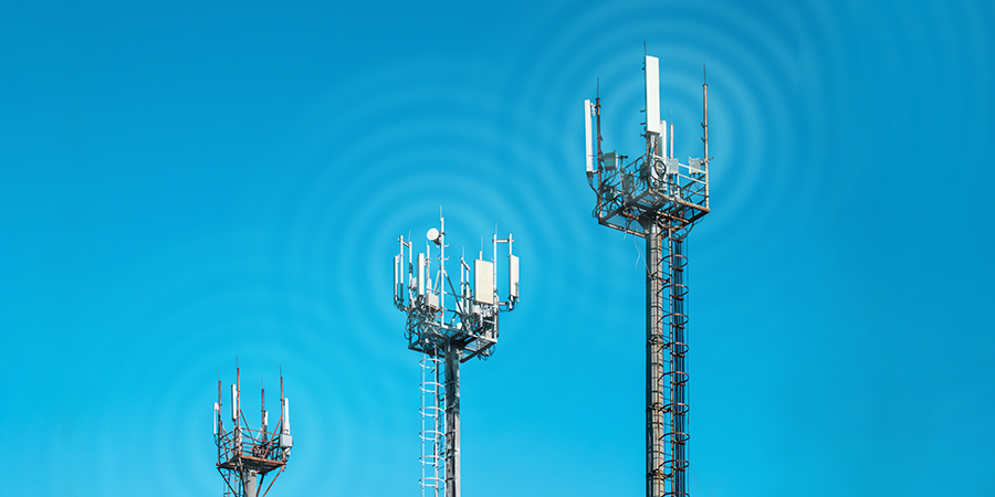 Telecommunication infrastructures