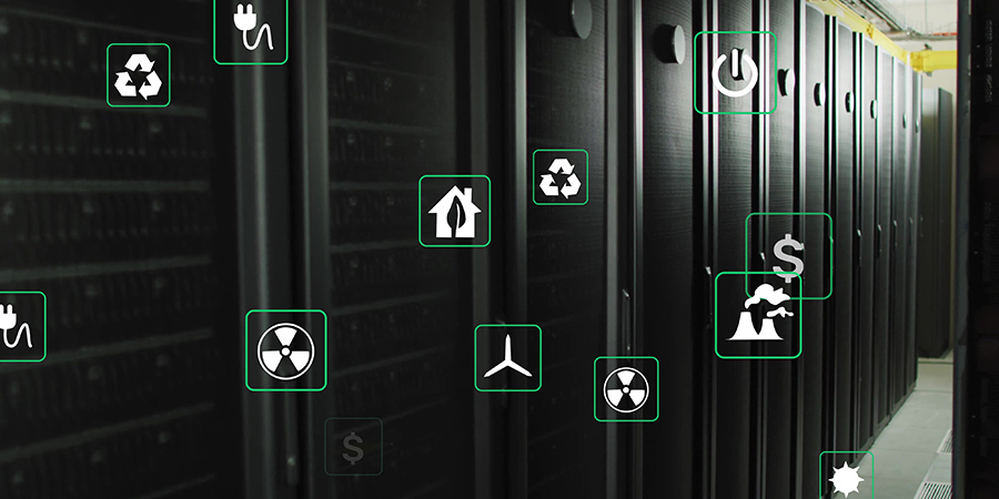 data center operations