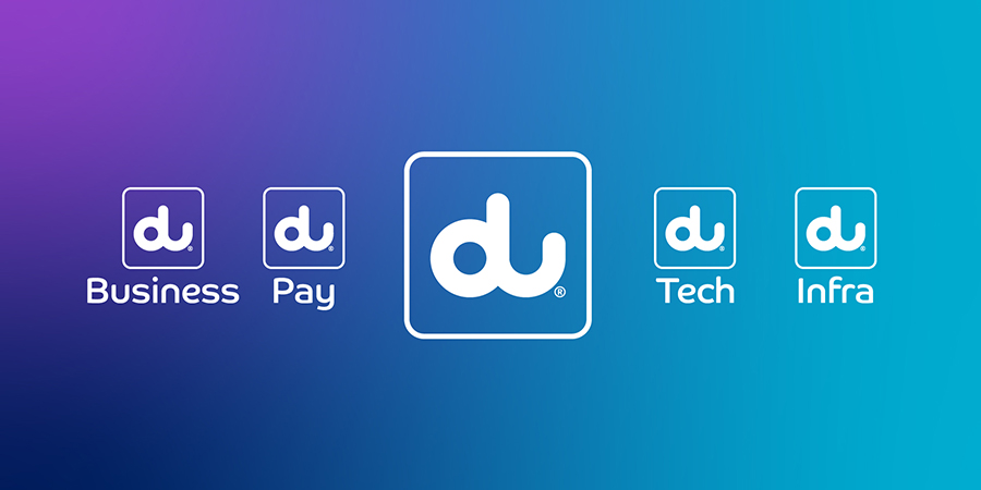 du Tech and du Infra
