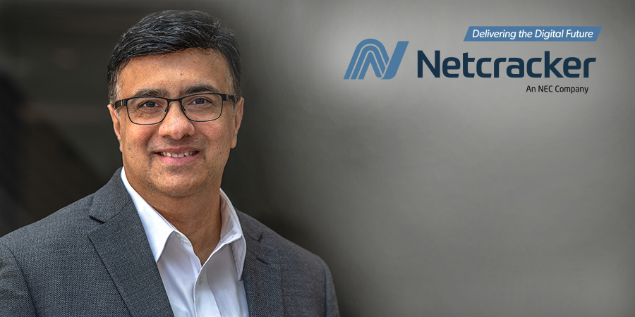 Netcracker Digital Satellite Solution