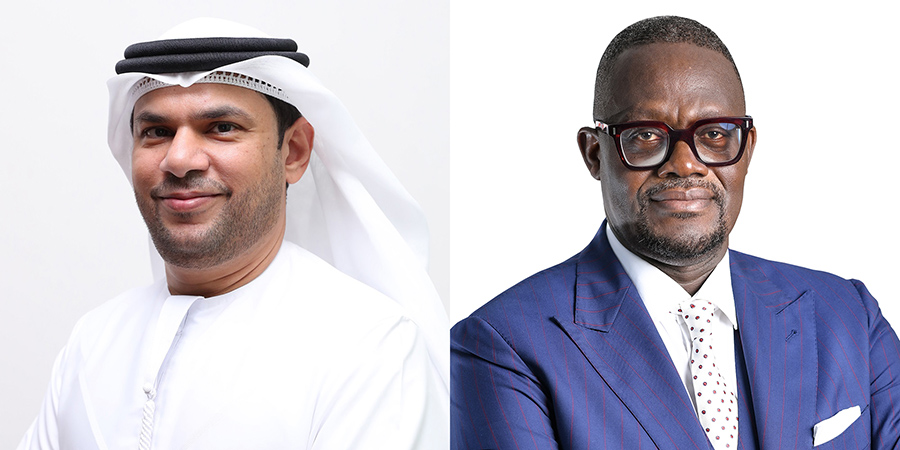 Ericsson e& UAE