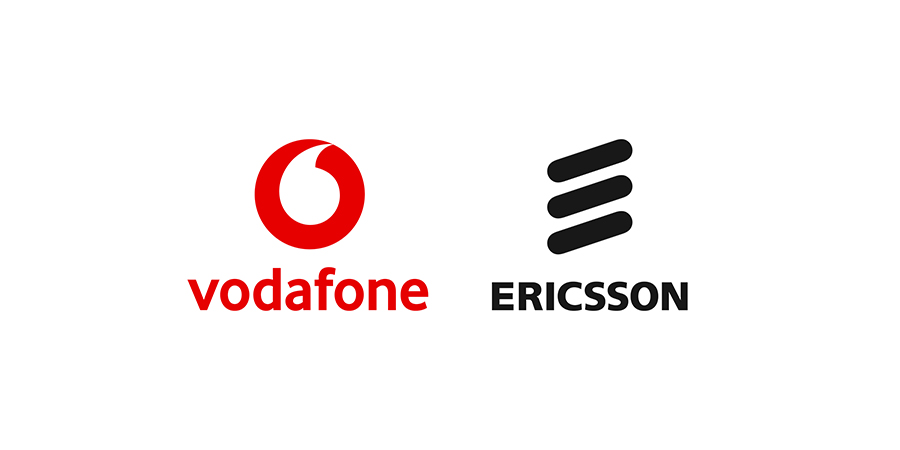 Ericsson Vodafone Oman