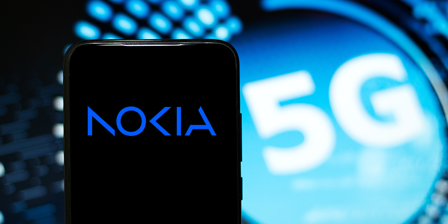 Nokia 5G