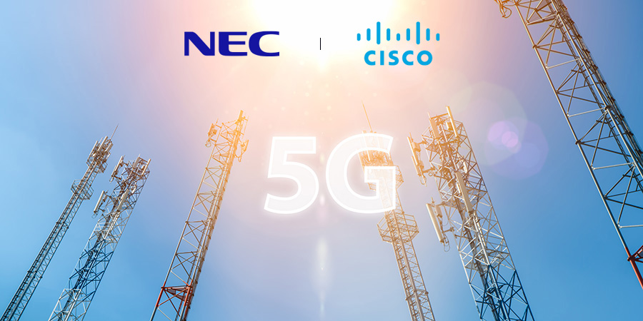 Private 5G