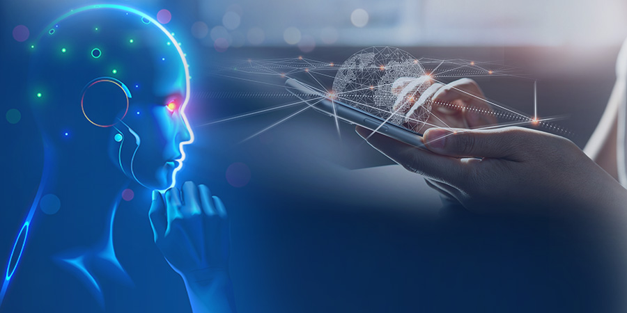 Autonomous Mobile Networks