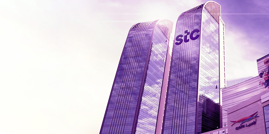 stc Financial Results