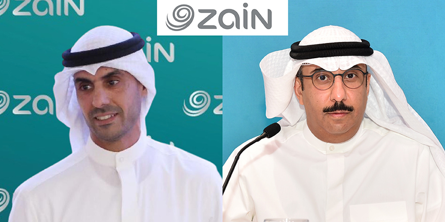 Zain Group Q3 results