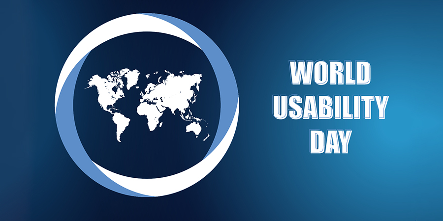 World Usability Day