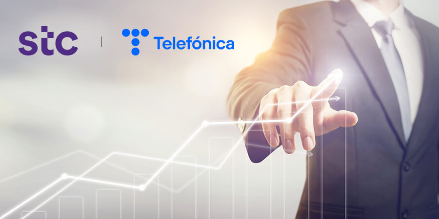 stc Group Telefonica