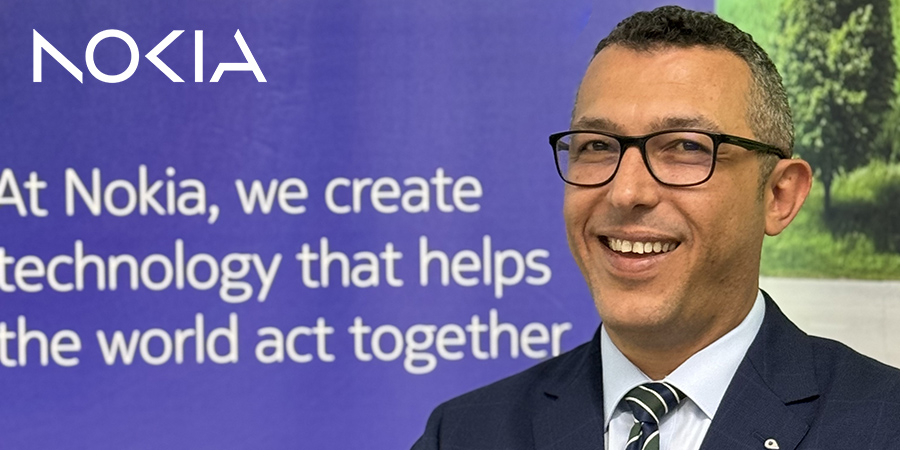 Nokia NextGen Lab