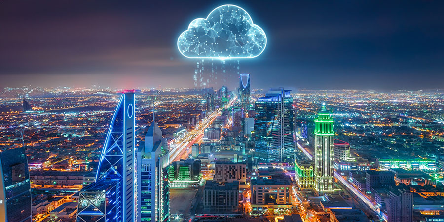 cloud computing