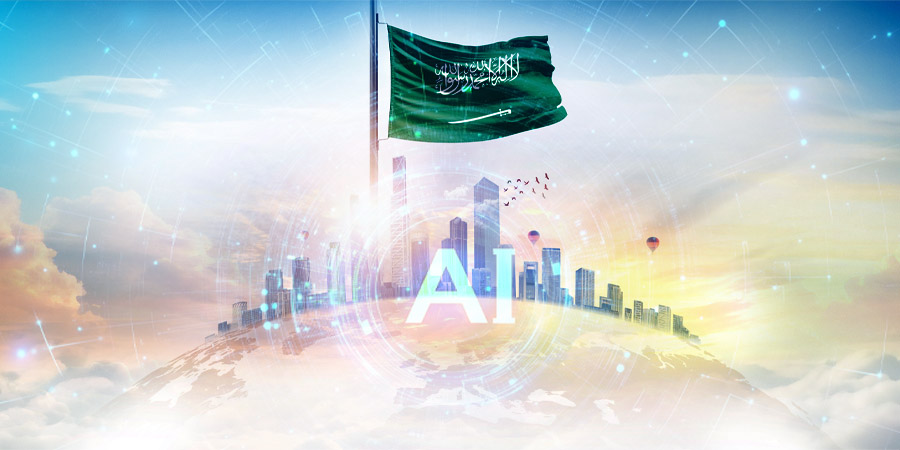 Saudi AI