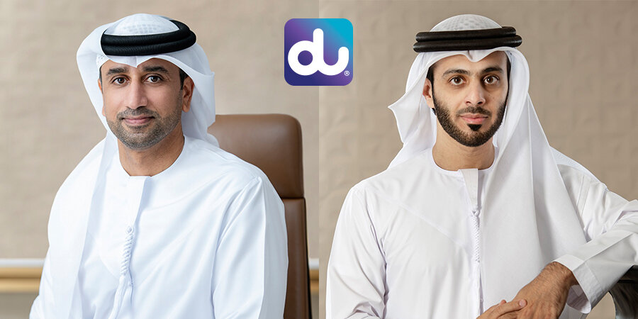 du FY2024 results