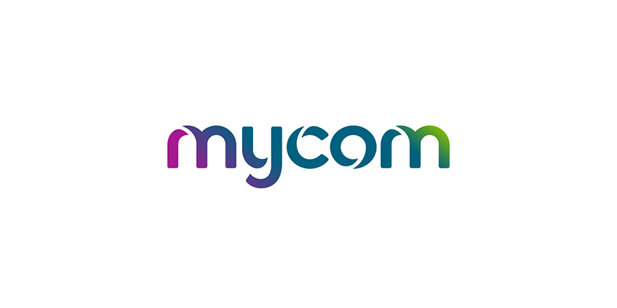 Mycom rebranding