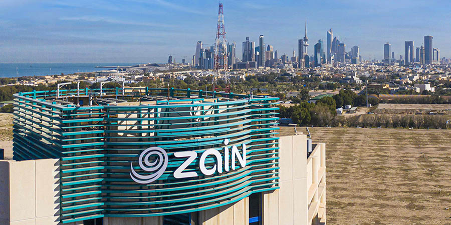 Zain group FY2024 results