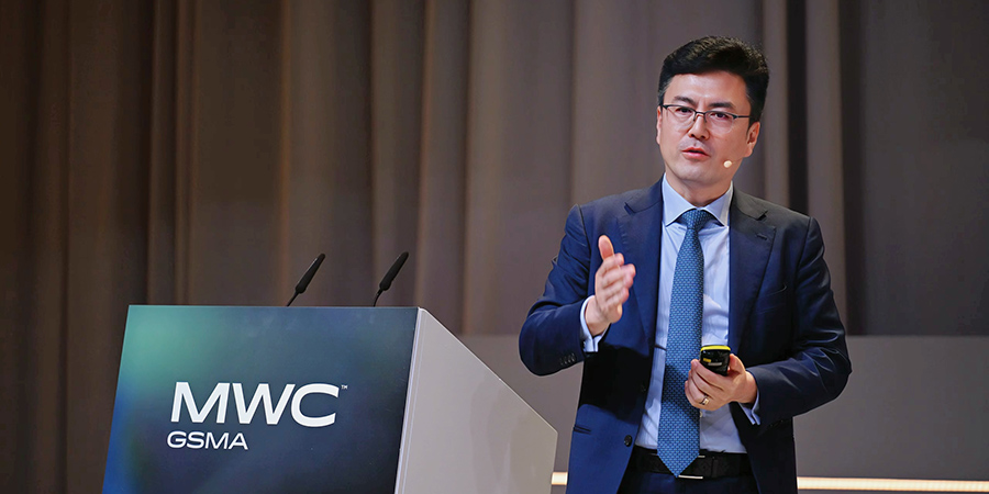 Huawei AI solutions