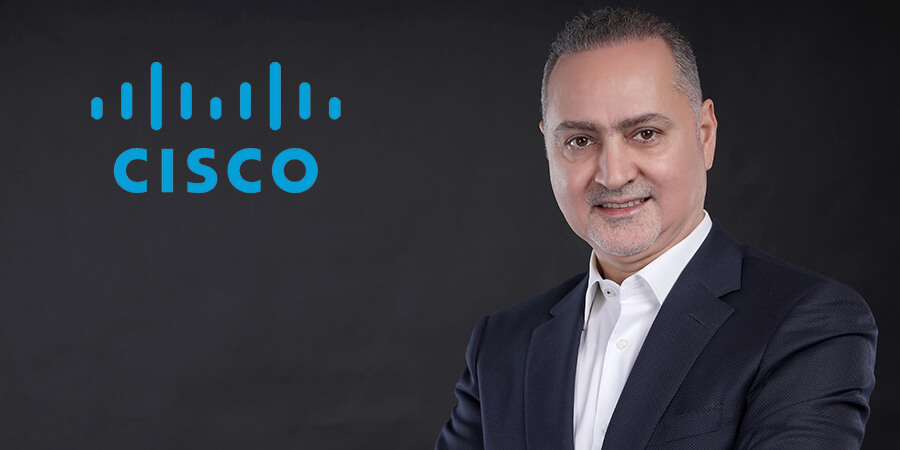 Cisco mobility service