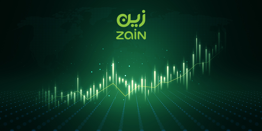Zain KSA