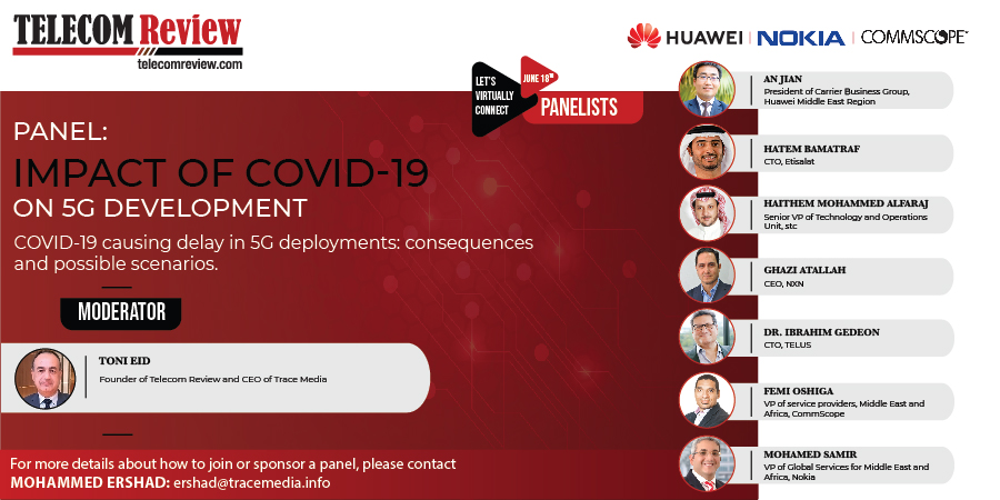 2020 5G panel memo